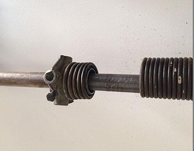 Garage Door Torsion Spring