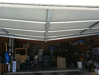 Garage Door Repair Services in Arizona